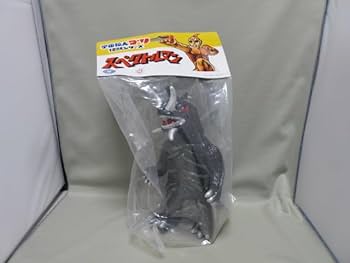 Amazon.co.jp: 【未開封】スペクトルマンより バロンザウルス